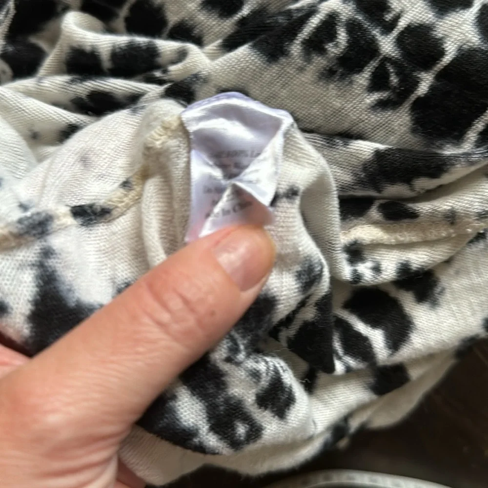 Johnny Was Tunic - Picture 6 of 7